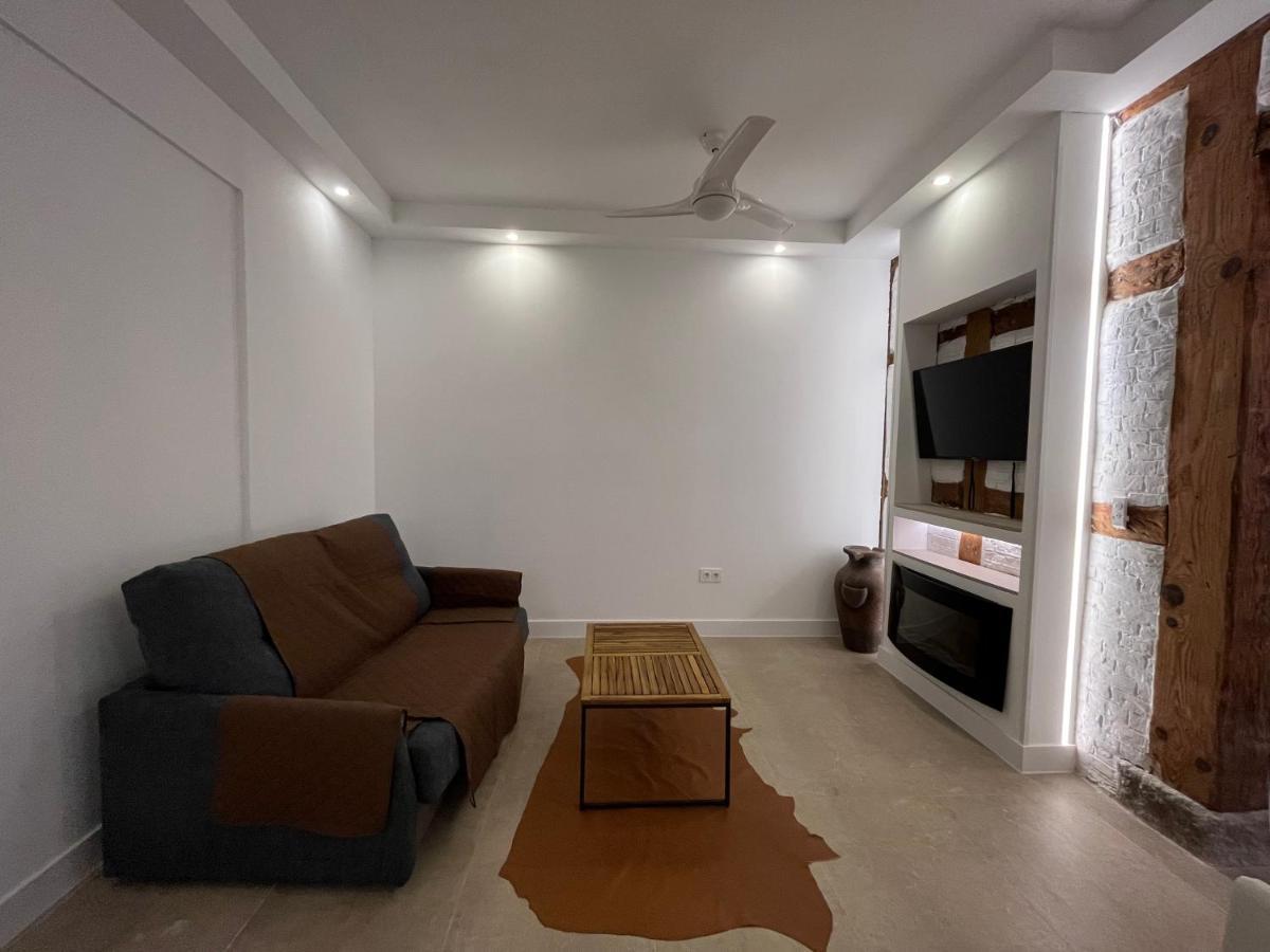 Loft2 Deluxe Plaza Mayor * Madrid