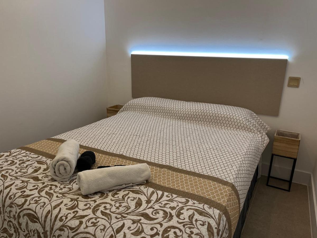 Apartment Loft2 Deluxe Plaza Mayor *