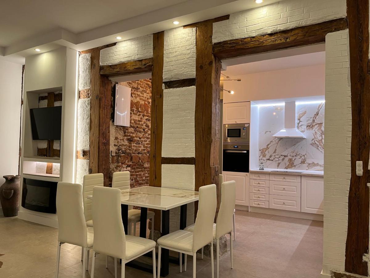 Apartment Loft2 Deluxe Plaza Mayor Madrid