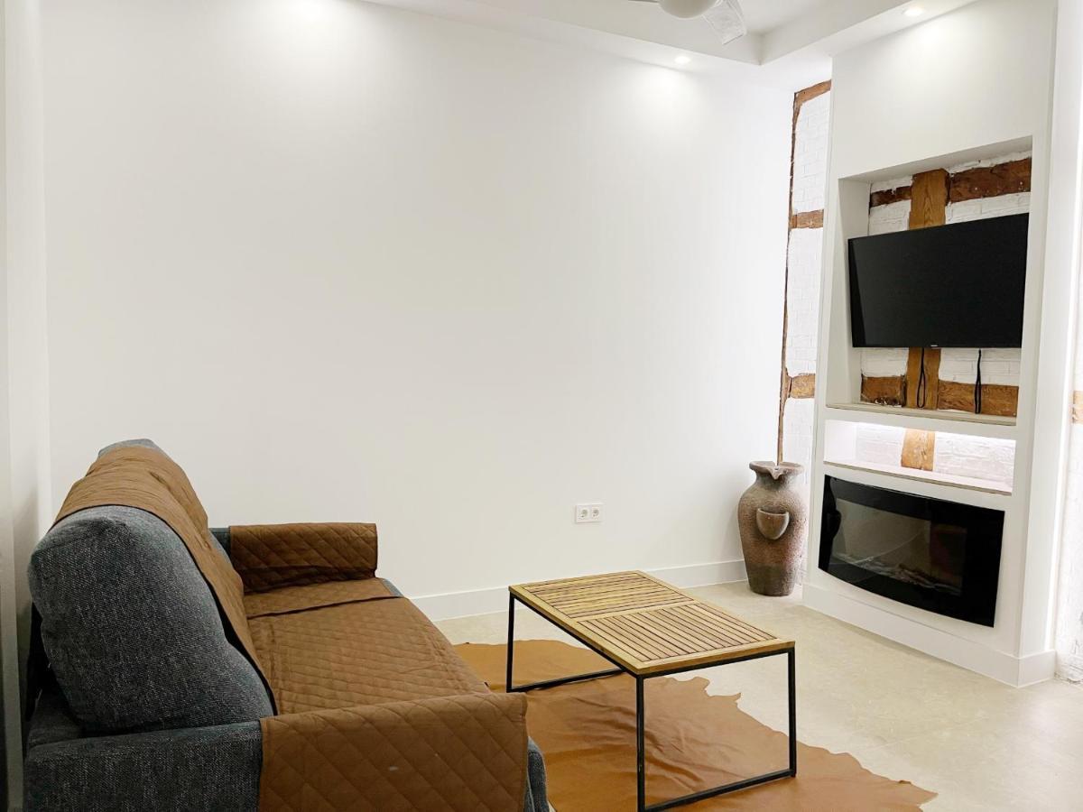 Apartment Loft2 Deluxe Plaza Mayor *