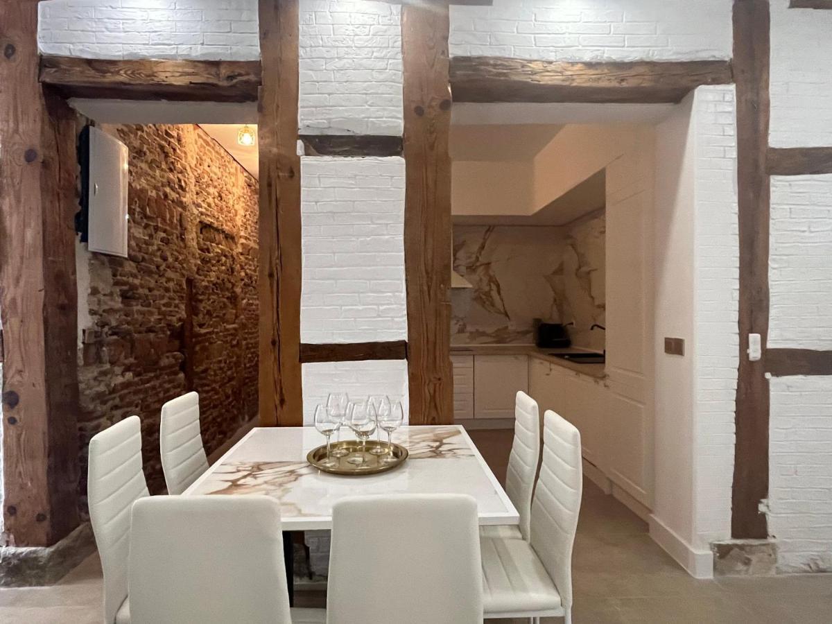 Apartment Loft12 Luxury Plaza Mayor