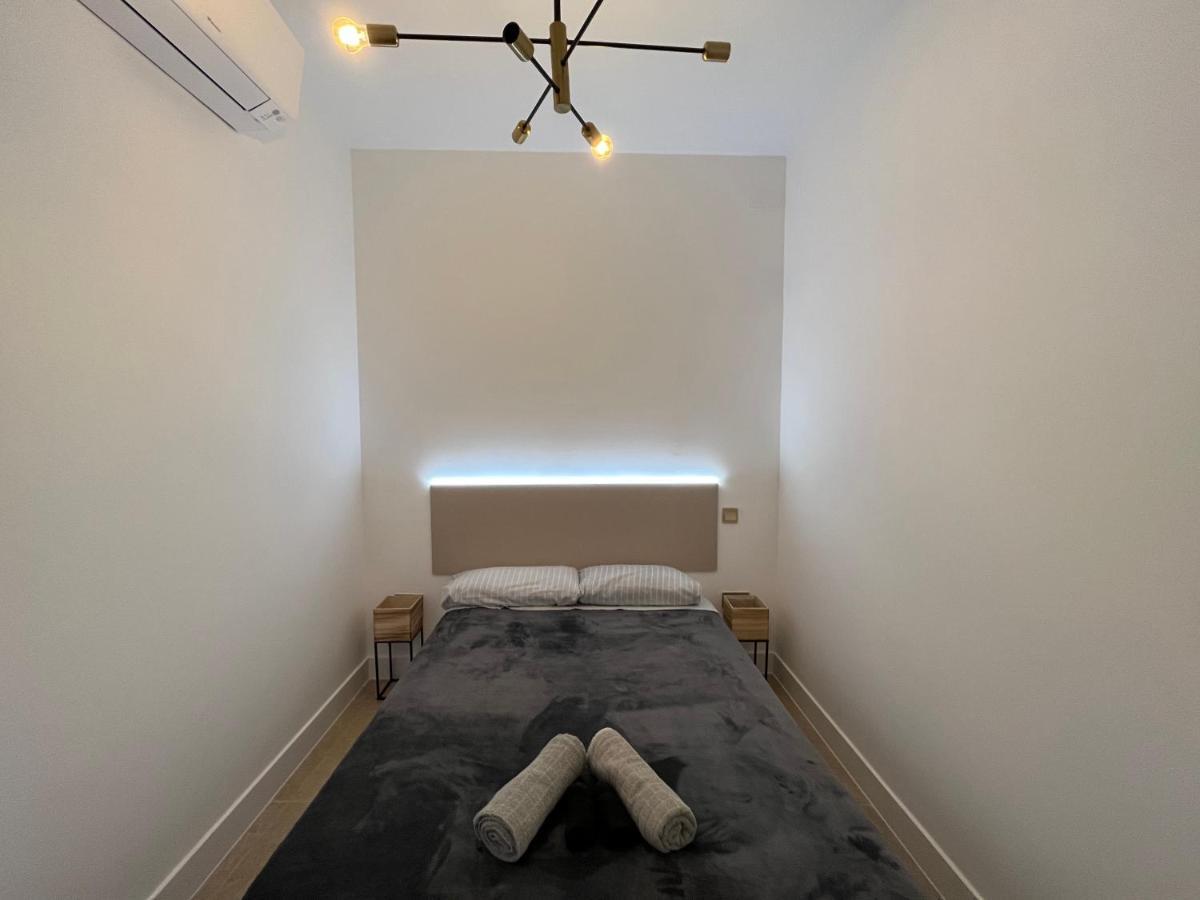 Loft2 Deluxe Plaza Mayor Apartment *