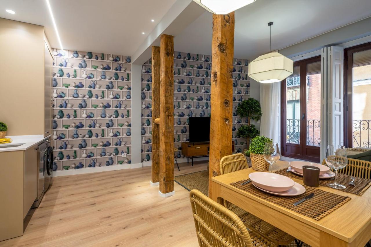 Apartment 2 Bedrooms 2 Bathrooms Furnished - Letras - Modern - Mintystay