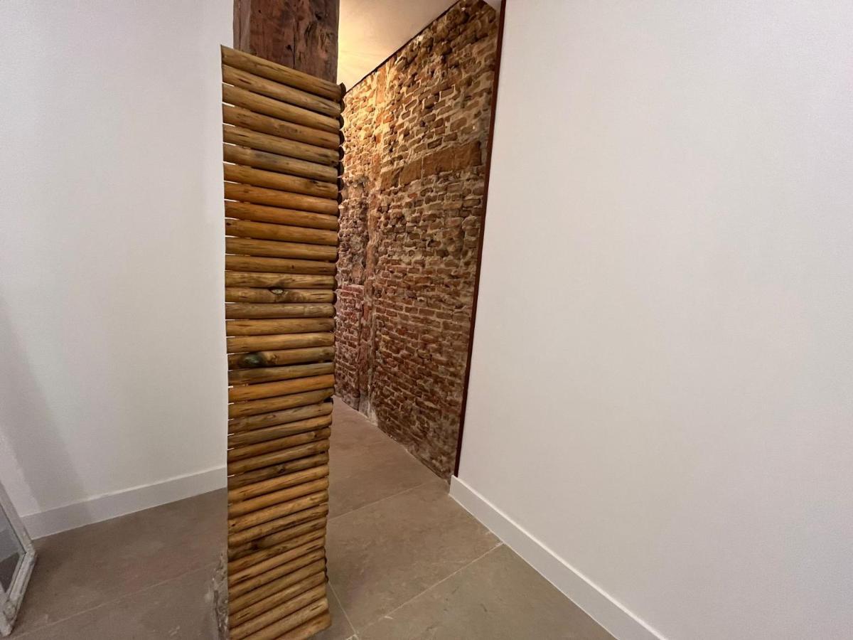 Apartment Loft12 Luxury Plaza Mayor