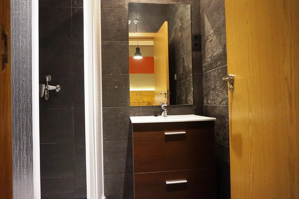 Albergue Far Atocha Madri