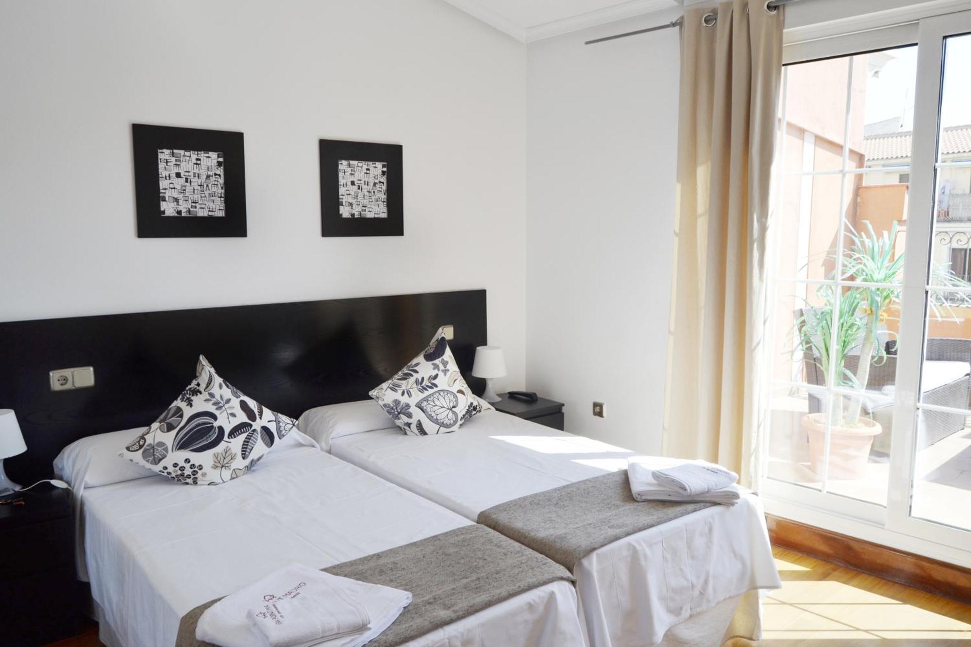New Point Apart-hotel 3*