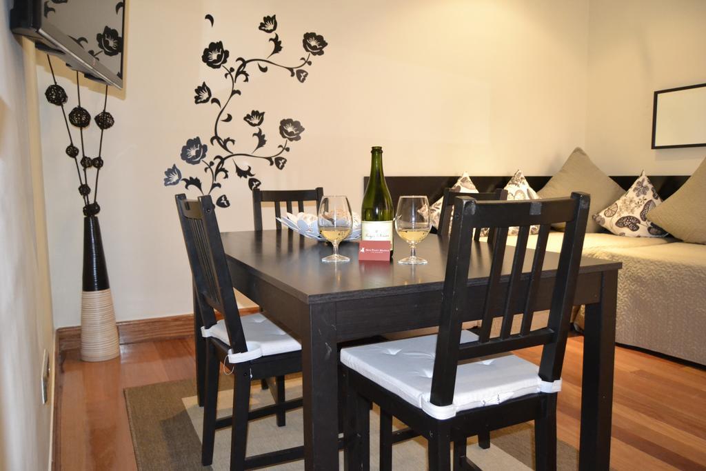 Apart-hotel New Point 3*