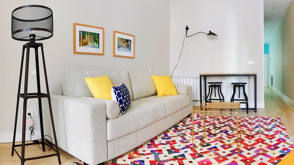 Apartment Urban Vida La Latina Madrid
