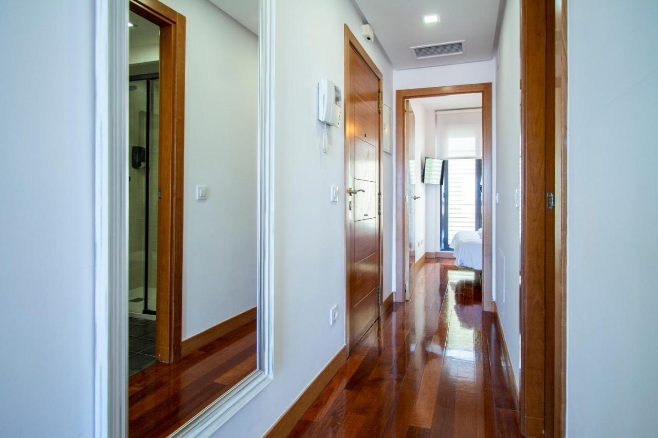 Castilla Luz Business Apartamento