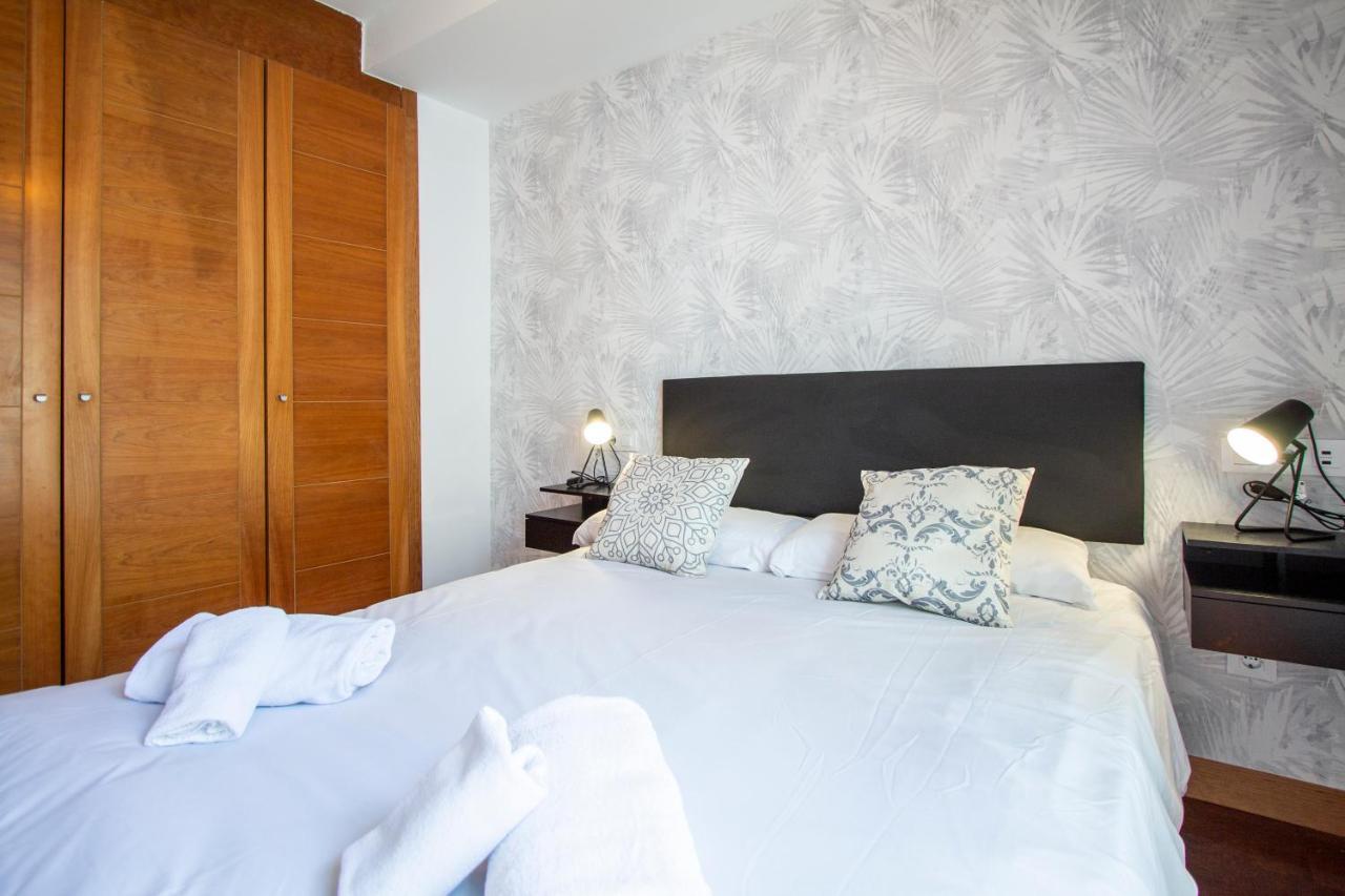 Castilla Luz Business Apartamento