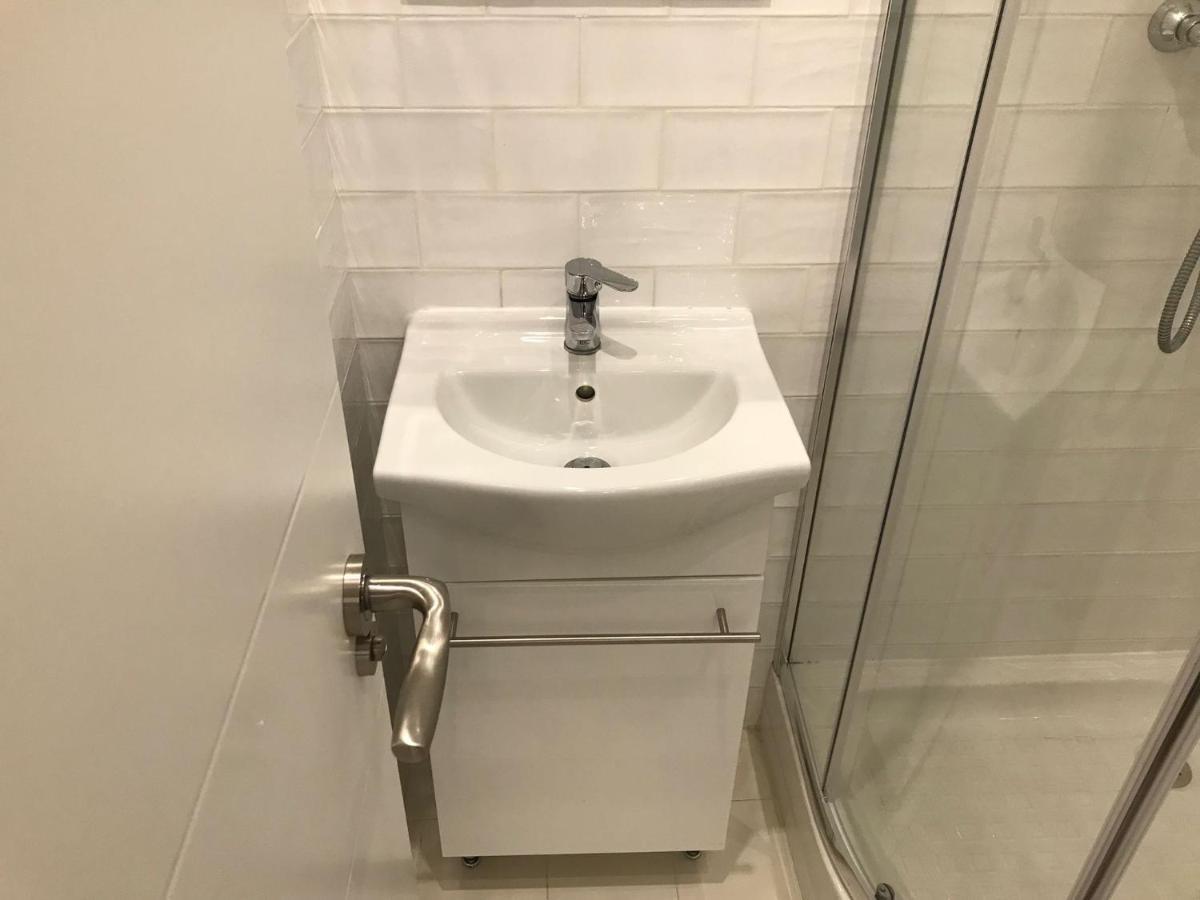 Un Genial Estudio En El Barrio Cortes Apartamento Madri