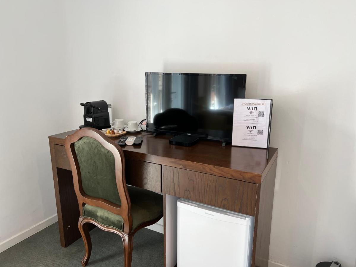 Casa Navid Guest house *