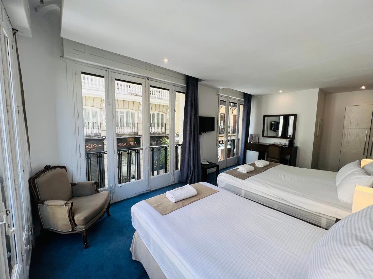 Casa Navid Guest house
