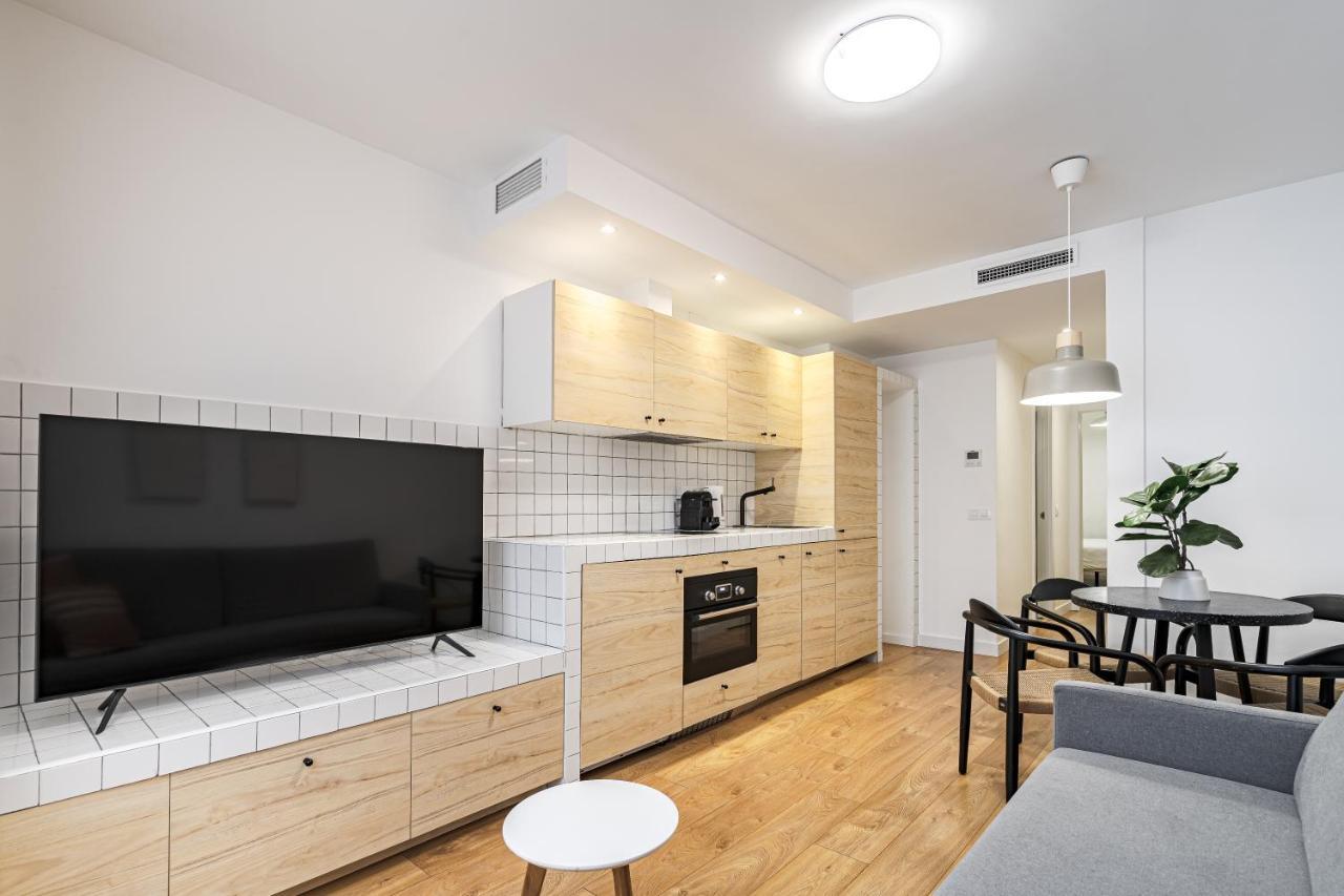 Lejlighed Sur By Olala Homes *