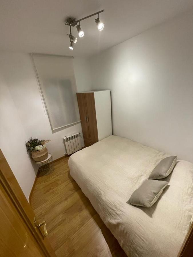 Modern 6 Pax In Barrio Salamanca Madrid