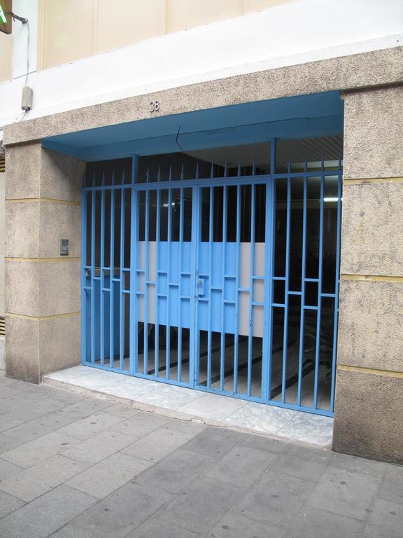 San Bernardo Guest house Madrid
