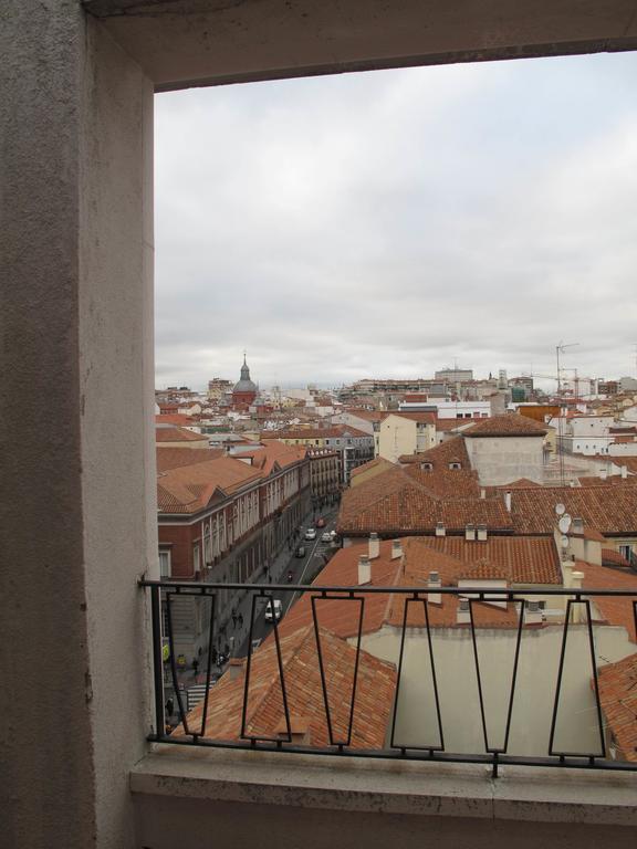 Guest house San Bernardo *
