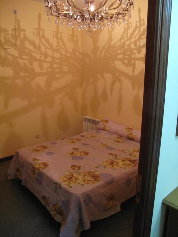 Guest house San Bernardo Madrid