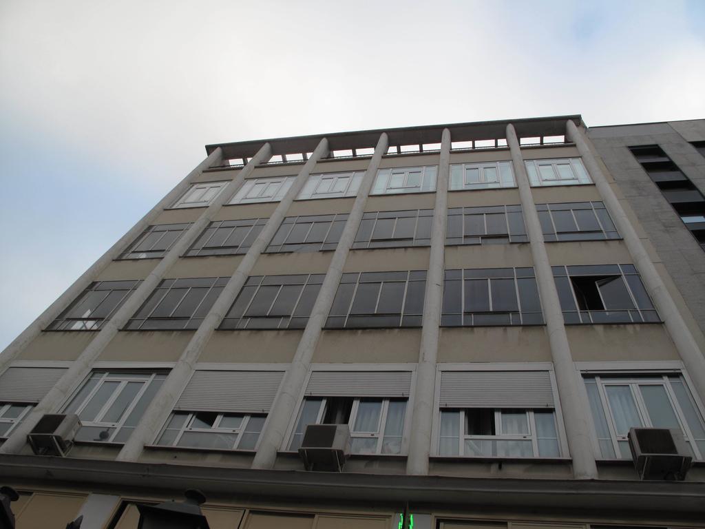 San Bernardo Guest house Madrid