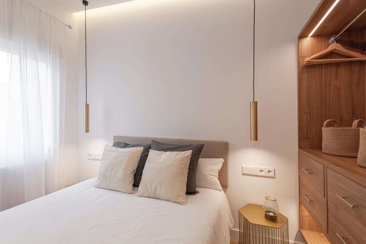 Plaza Espana Iii Calle Leganitos 2br 2bh * Madrid