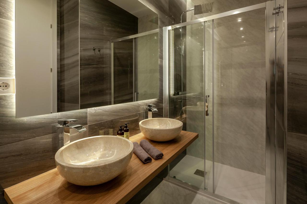 Plaza Espana Iii Calle Leganitos 2br 2bh Apartment Madrid