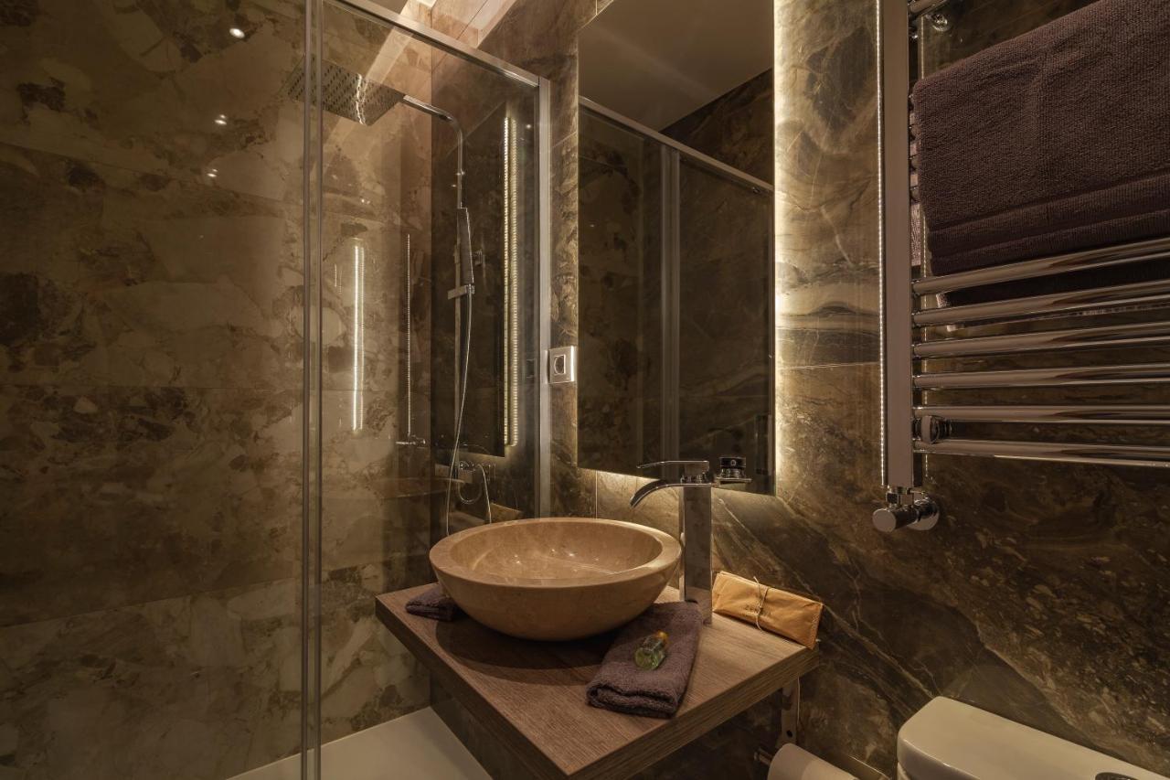 Gran Via I Calle De Silva 2br 2bh Apartment
