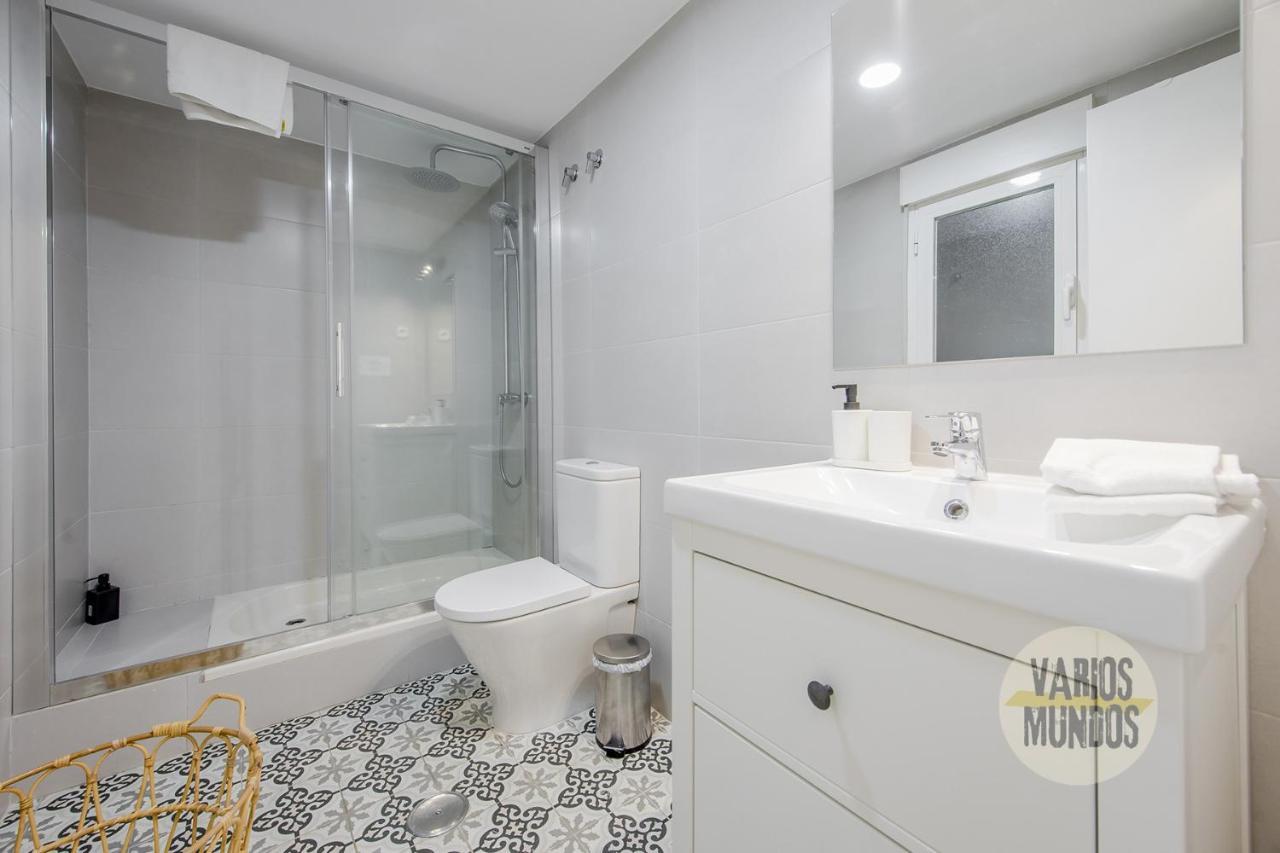Nuevo Apt De7p En C/ Mayor 11 En La Puerta Del Sol Apartamento Madrid
