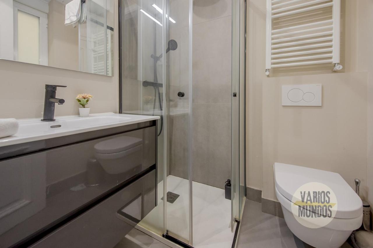 Apartamento Moderno Piso Con Amplia Terraza Centro De *