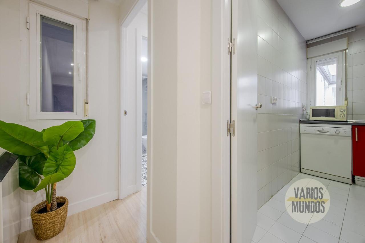Apartamento Nuevo Apt De7p En C/ Mayor 11 En La Puerta Del Sol *