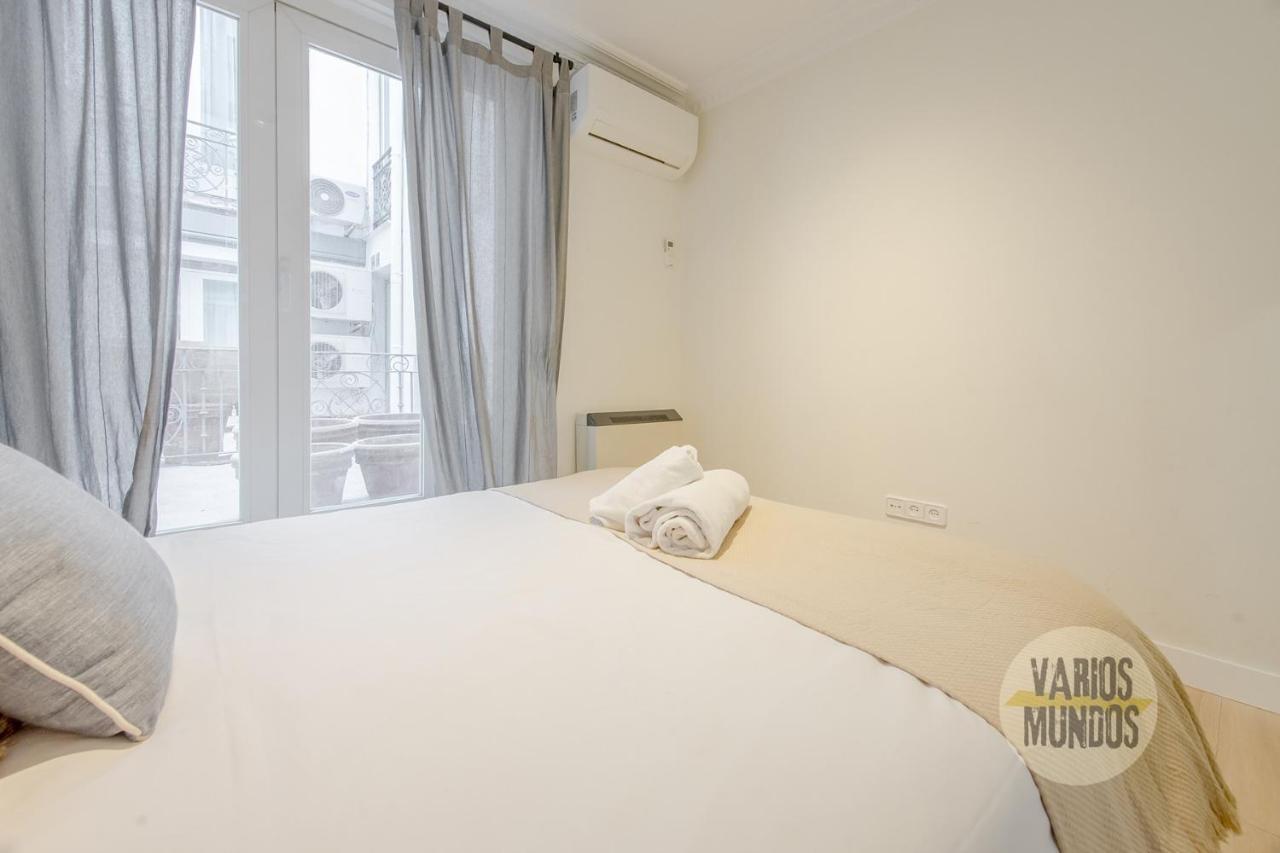Nuevo Apt De7p En C/ Mayor 11 En La Puerta Del Sol Apartamento Madrid