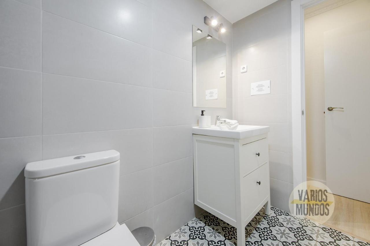 Nuevo Apt De7p En C/ Mayor 11 En La Puerta Del Sol Apartamento *