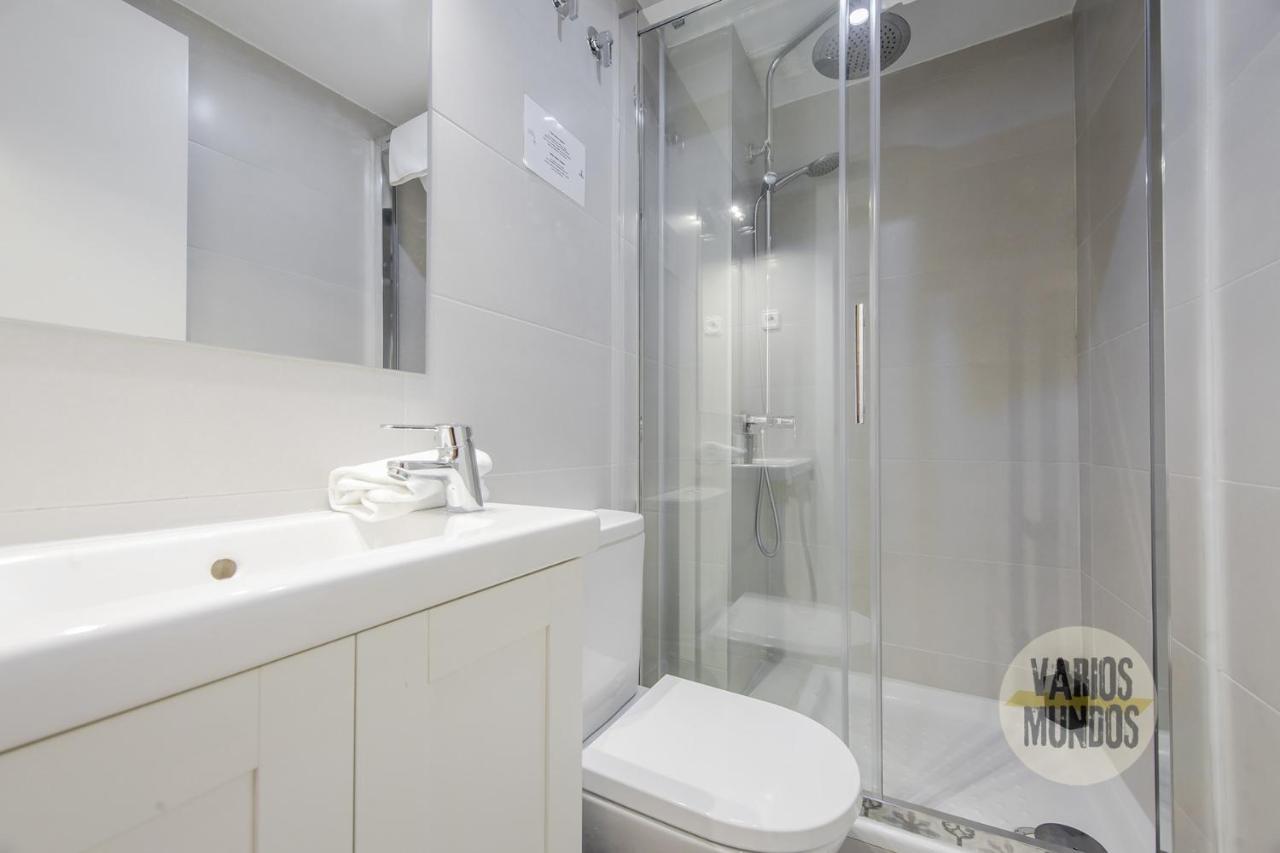Nuevo Apt De7p En C/ Mayor 11 En La Puerta Del Sol Apartamento *