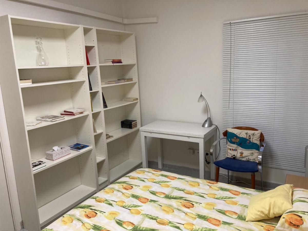 Apartment Paseo De La Castellana Madrid