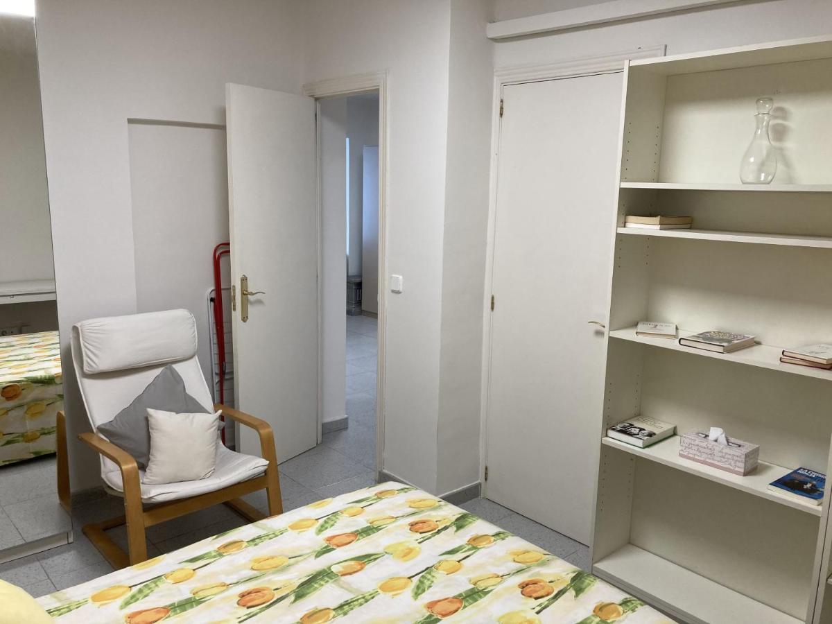 Paseo De La Castellana Apartment *