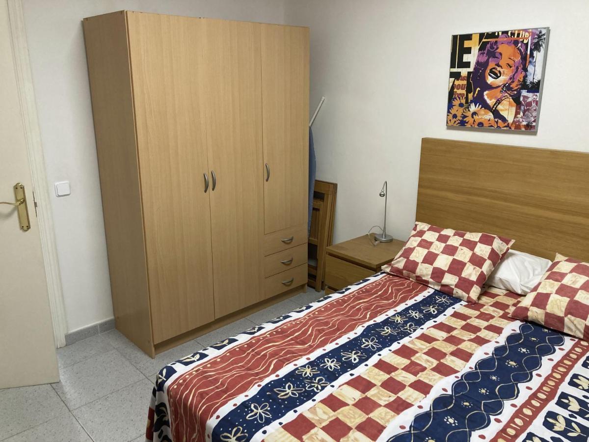 Apartment Paseo De La Castellana