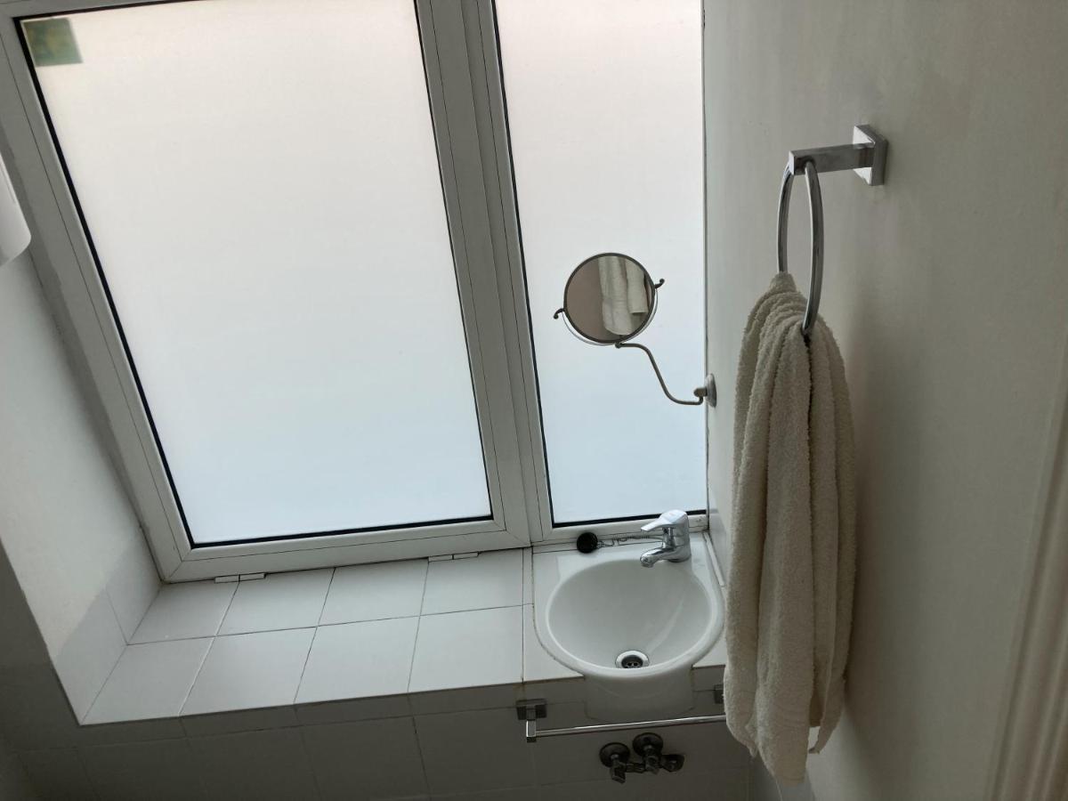 Apartment Paseo De La Castellana