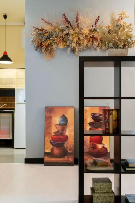 Apartment Interior-tranquilo En Chamberi - Cisn *