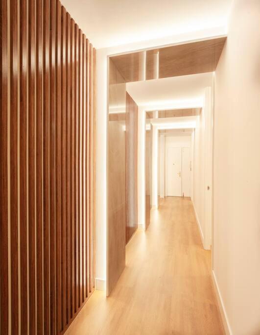 Malasana I Calle Churruca 2br 2bh Apartment Madrid