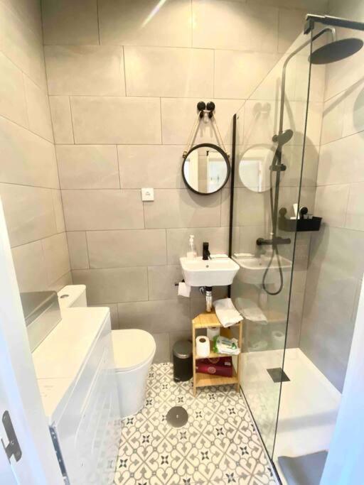 Apartment Espectacular Piso Centro