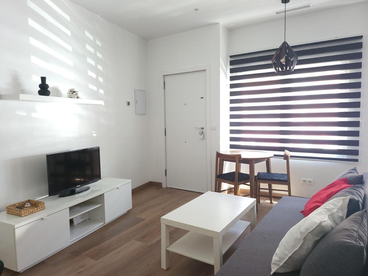 Precioso Estudio Con Dos Ambientes Apartment