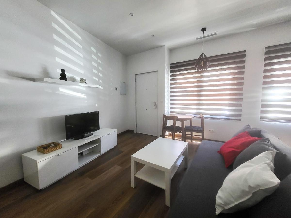 Precioso Estudio Con Dos Ambientes Apartment *