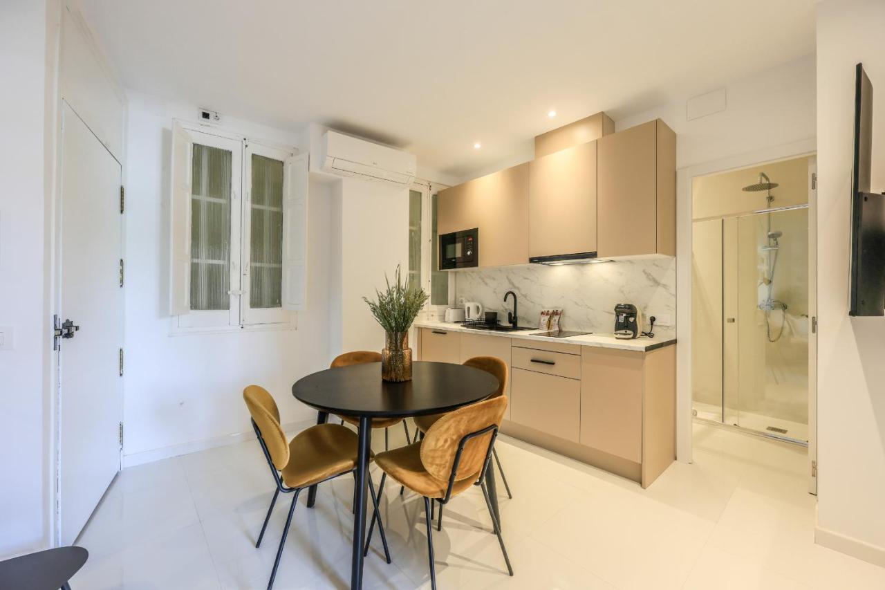 Apartment Embajadores Xviii Madrid