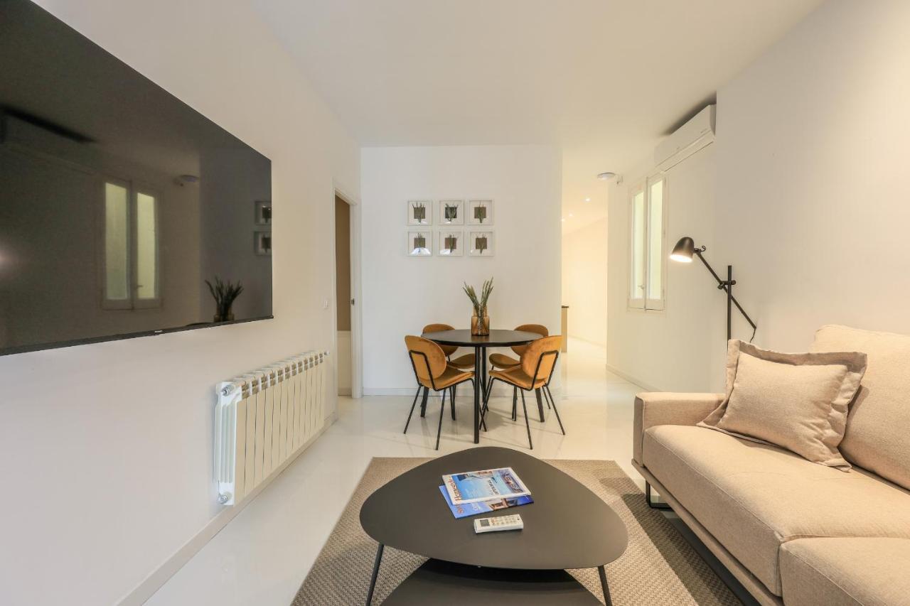Apartment Ap Embajadores Xiv Madrid