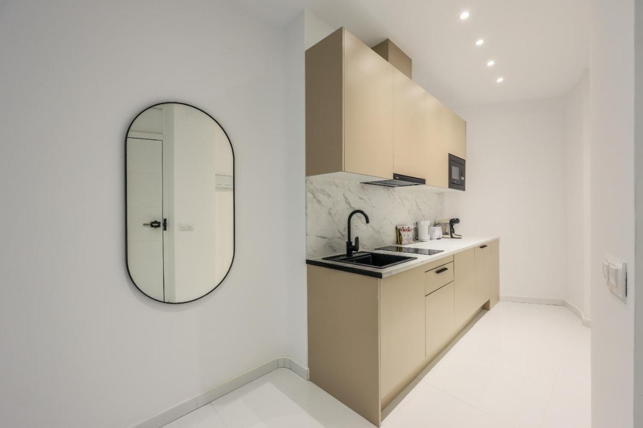 Apartment Ap Embajadores Xiv *