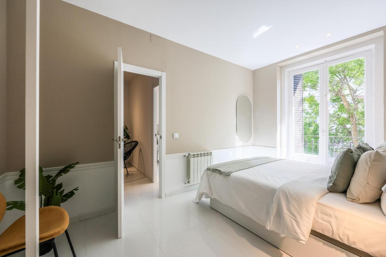 Ap Embajadores Xiv Apartment