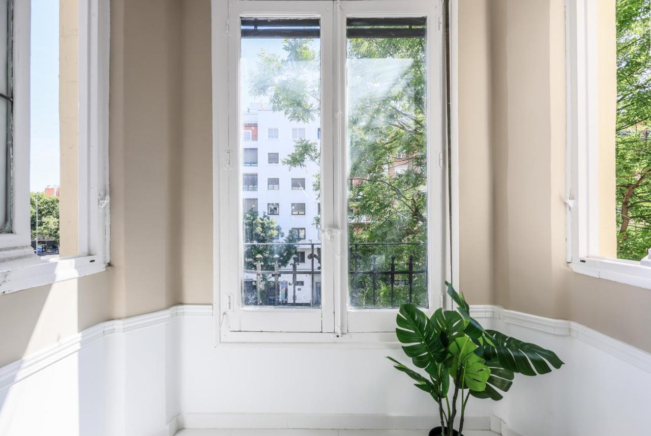 Apartment Ap Embajadores Xiv