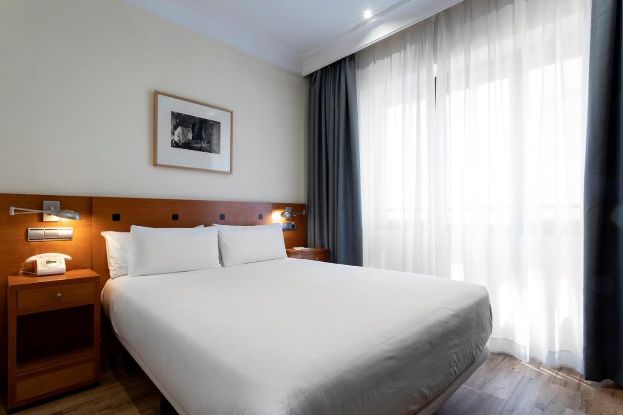 Petit Palace Cliper-gran Via Hotel