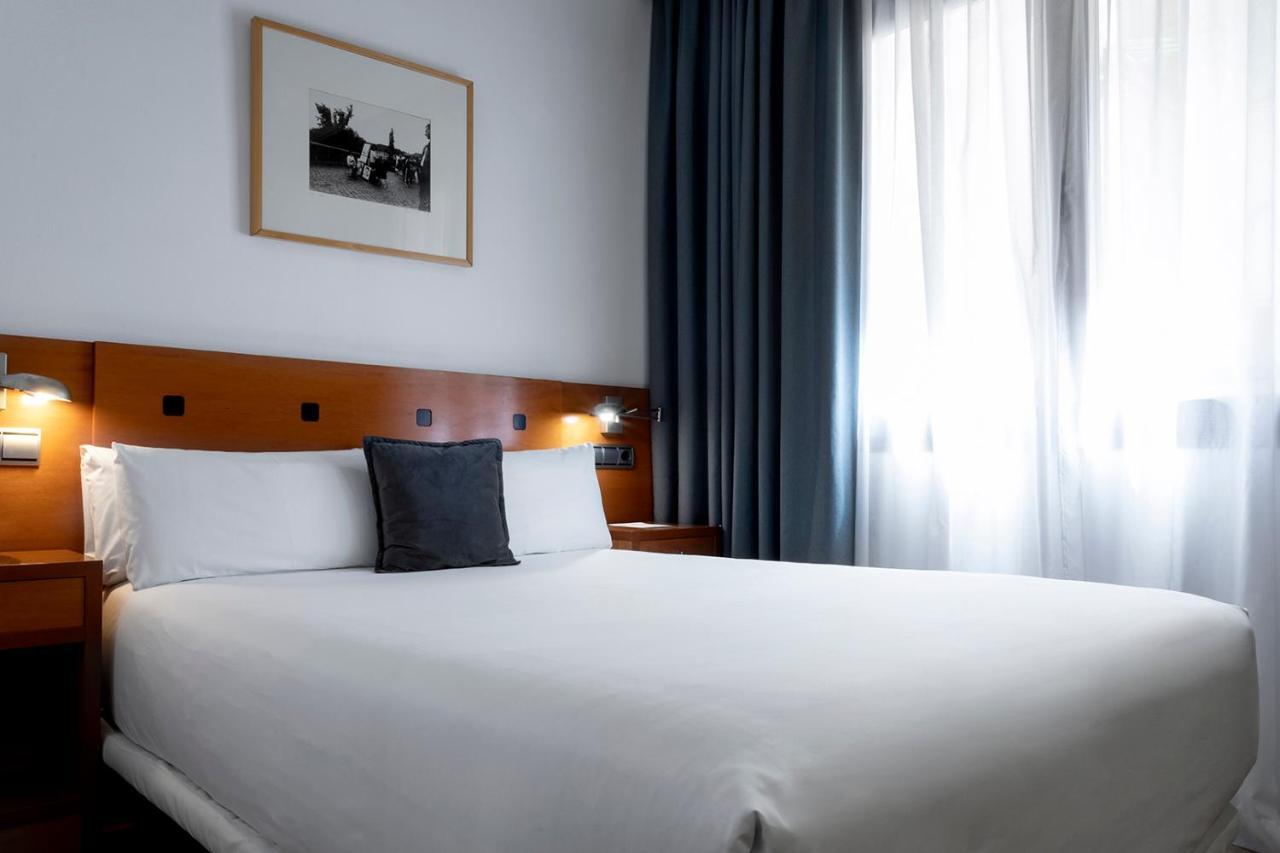 Hotel Petit Palace Cliper-gran Via Madrid