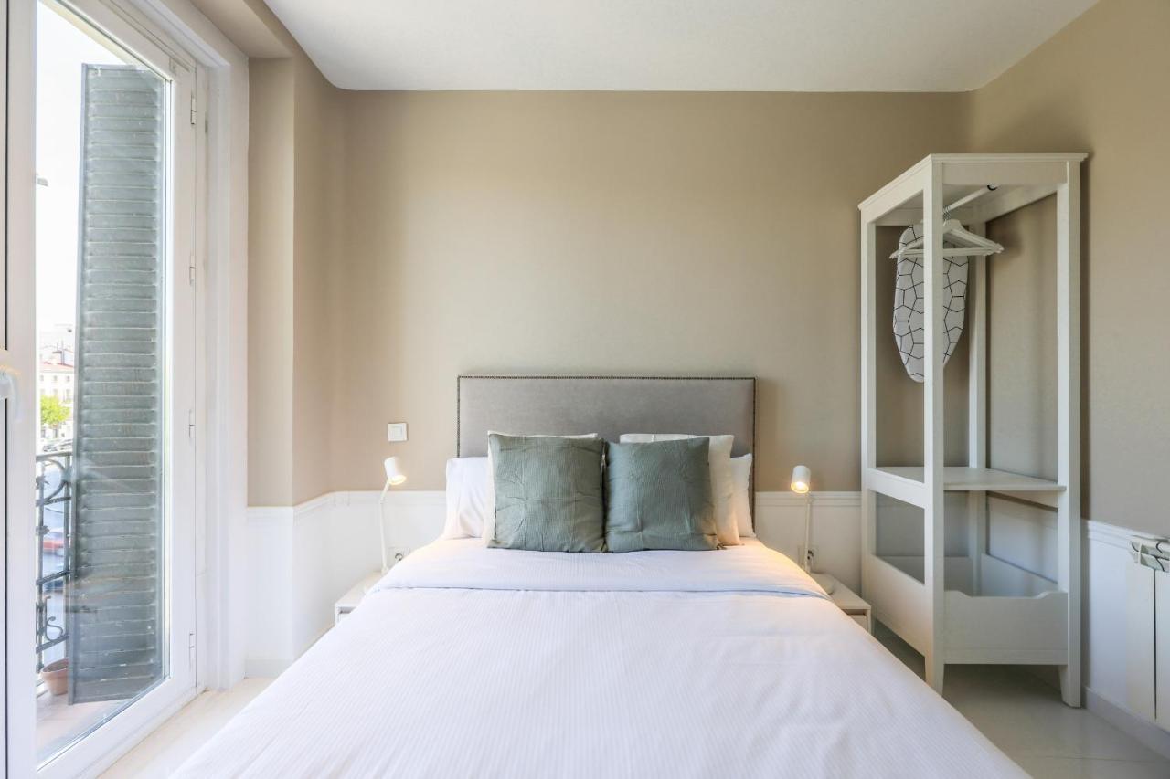 Apartamento Ap Embajadores Xvii Madri