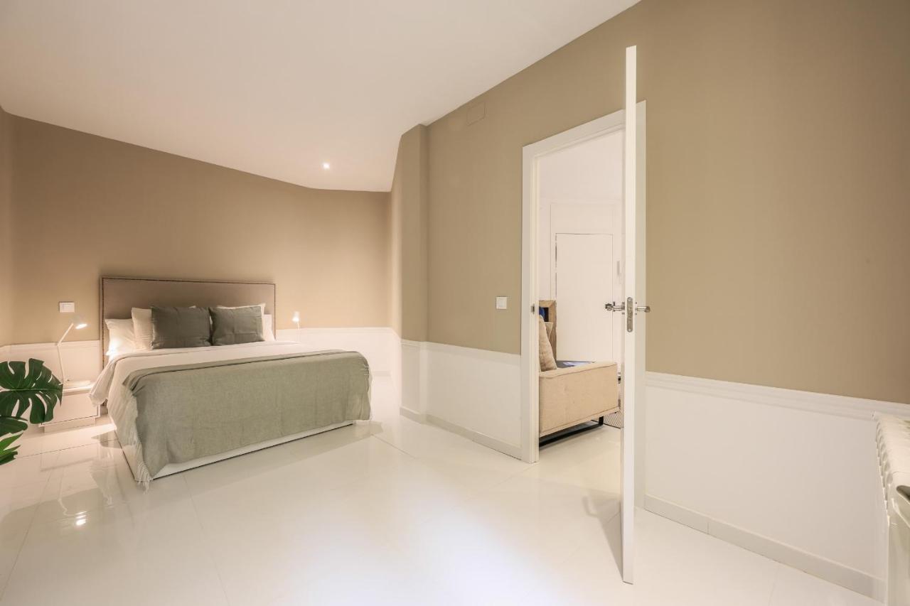 Ap Embajadores Xv Apartment Madrid